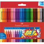 carioca-20-culori-grip-fabercastell_10685_3_16608304752789