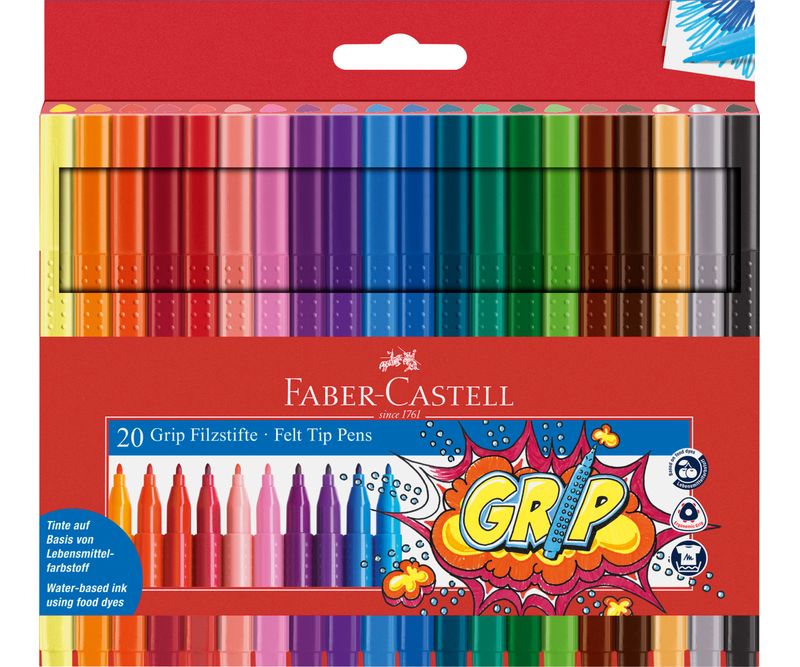 carioca-20-culori-grip-fabercastell_10685_3_16608304752789