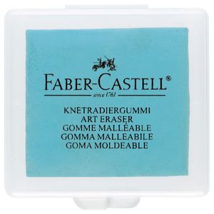 Radiera arta si grafica trend 2019 Faber-Castell