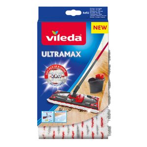 Rezerva mop microfibra Vileda Ultramax 2 in 1