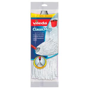 Rezerva mop bumbac Vileda