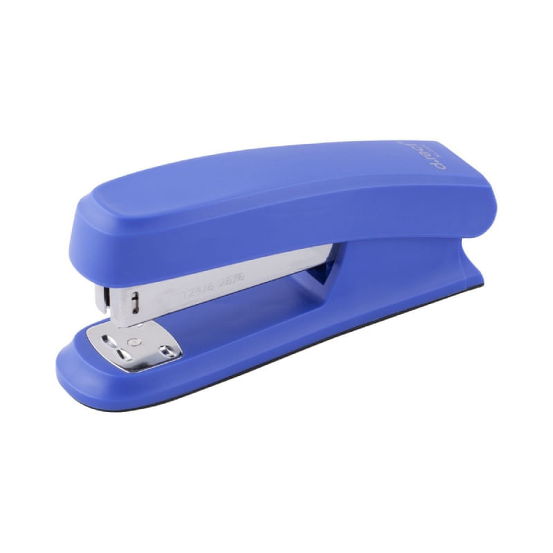 D.RECT 0324 30B Stapler - Staples Up To 30 Sheets, 100 Capacity, Ergonomic Non-Slip Base - View #8