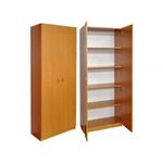 Dulap-cu-2-usi-tip-biblioteca-802-x-403-x-1816-mm