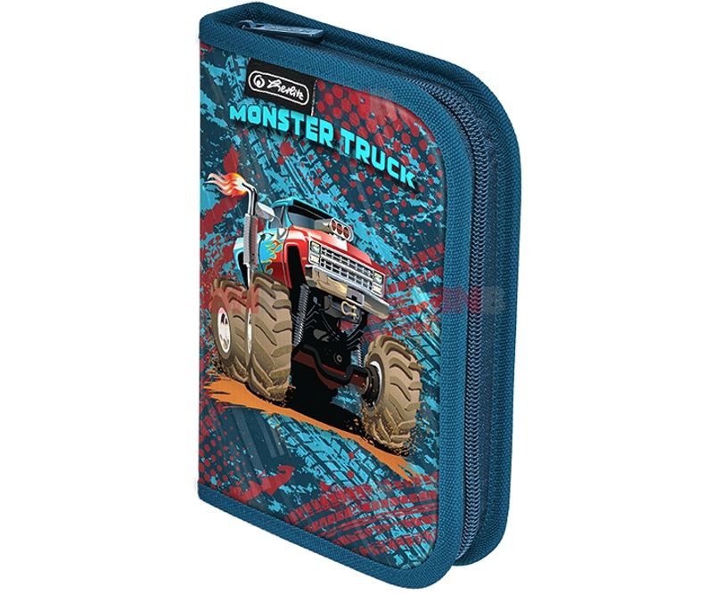 Penar-neechipat-13.5-x-19.5-x-3-cm-Monster-Truck-Herlitz