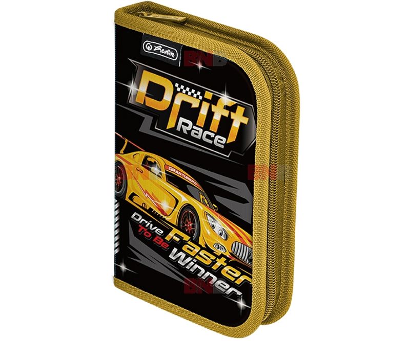 Penar-echipat-34-piese-2-clape-Drift-Herlitz