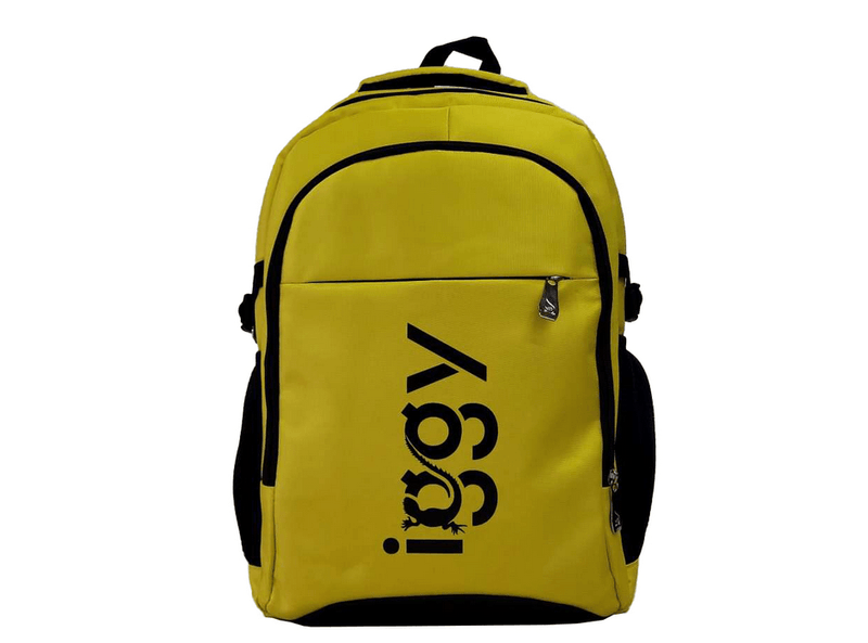 Rucsac Iggy Rider - IGBP-RIDER - Dacris.net