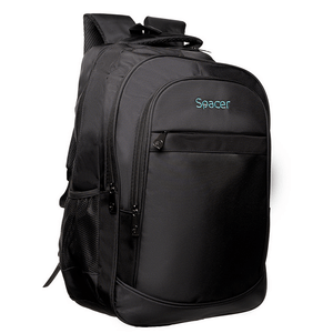 Rucsac Spacer Chicago Black