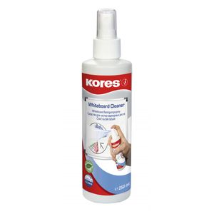 Spray curatare tabla magnetica 250ml Kores