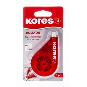 Banda corectoare 4.2 mm x 1 5m Kores