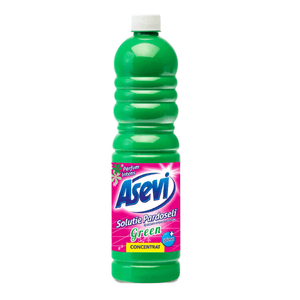 Detergent pardoseli universal 1 L Asevi Green