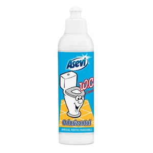 Odorizant WC 200 ml Asevi Clasic
