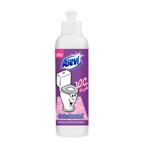 Odorizant WC 200 ml Asevi Purple