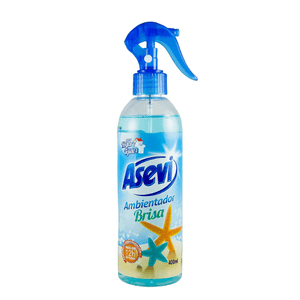Odorizant camera 400 ml Asevi Brisa