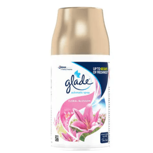 Rezerva odorizant camera 269 ml Glade Floral Blossom