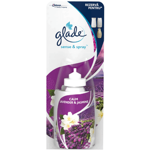 Rezerva odorizant camera 18 ml Glade Lavanda