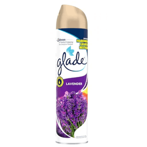 Odorizant camera spray 300 ml spray Glade Lavanda