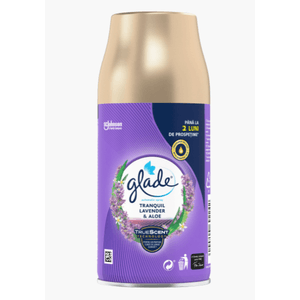 Rezerva odorizant camera 269 ml Glade Lavanda