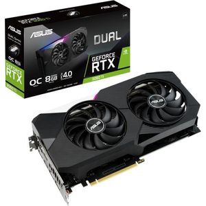 Asus Dual GeForce RTX 3060 V2 OC 12GB