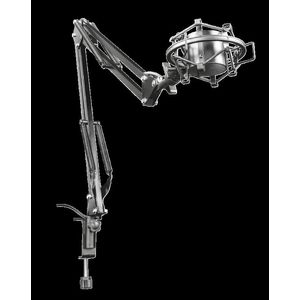 Brat microfon adjustabil Trust GXT 253