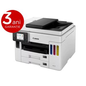 CANON GX7040 CISS COLOUR INKJET MFP