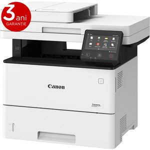 CANON MF552DW A4 MONO LASER MFP