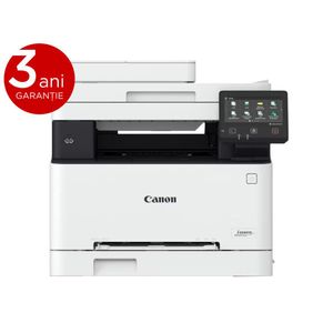 CANON MF655CDW A4 COLOR LASER MFP