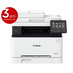 CANON MF657CDW A4 COLOR LASER MFP