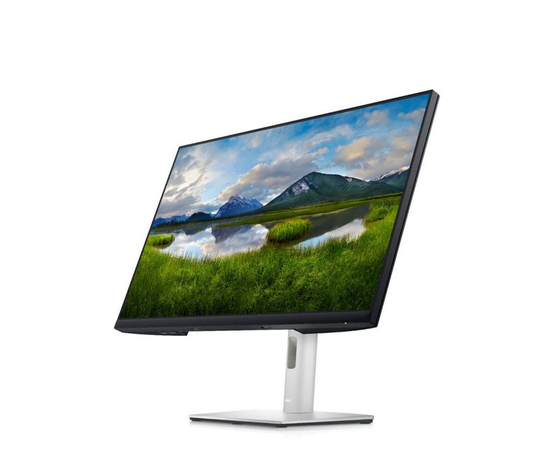 Monitor-Dell-27-68-60-cm-LED-IPS-FHD-1920-x-1080-at-60Hz-Video-display-capabilities-480p-576p-720p-1080i-1080p-Aspect-ratio-16-9-Display-0
