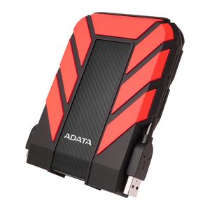 EHDD 2TB ADATA 2.5" 3.1 AHD710 PRO CRD