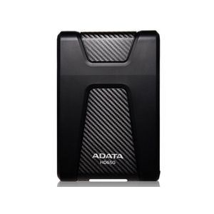 EHDD 4TB ADATA 2.5" AHD650-4TU31-CBK