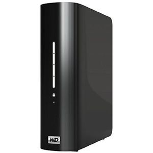 EHDD 6TB WD 3.5" ELEMENTS BLACK USB 3.0