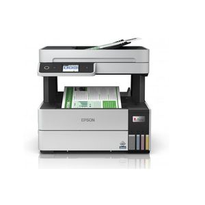 EPSON L6460 CISS COLOR INKJET MFP