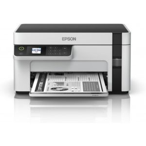 EPSON M2120 CISS MONO INKJET MFP