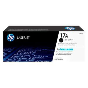 HP CF217A TONER, black, 1.6 k