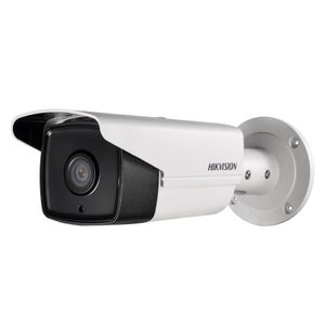 CAMERA TURBO HD BULLET 2MP 3.6MM IR80M