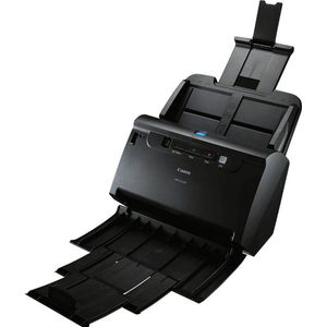 CANON DRC230 SCANNER