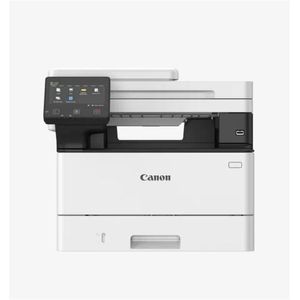 CANON MF461DW A4 MONO LASER MFP