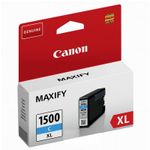 CANON-PGI1500XLC-CYAN-INKJET-CARTRIDGE-0
