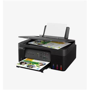 CANON PIXMA G3430 CISS COLOR INKJET MFP