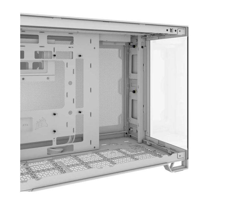 CR-CASE-2500X-mATX-Dual-Chamber-White-0
