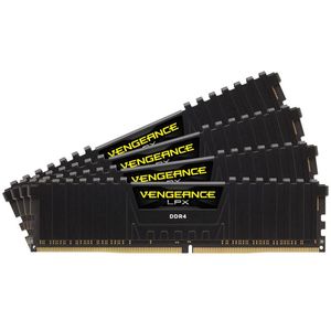 CR DDR4 16GB 2666 CMK16GX4M4A2666C16