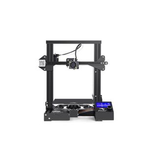 CREALITY ENDER-3 3D PRINTER