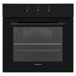 CUPTOR HEINNER HBO-V656GC-BK