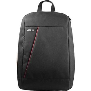 AS RUCSAC NEREUS 15" BLACK