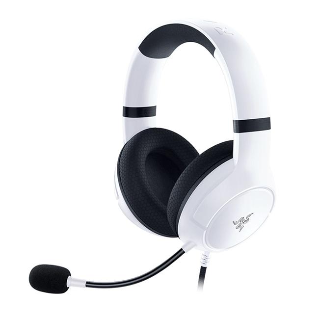 Casti Razer Blackshark V2 HyperSpeed Wh - Dacris.net
