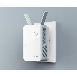 DLINK AX1500 MESH RANGE EXTENDER E15