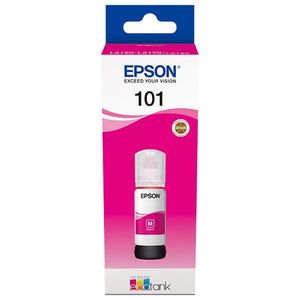 EPSON 101 ECOTANK MAGENTA INK BOTTLE