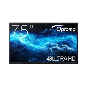 Ecran interactiv OPTOMA 3752RK 75" A11