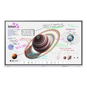 Ecran interactiv SAMSUNG Flip Pro WM75B