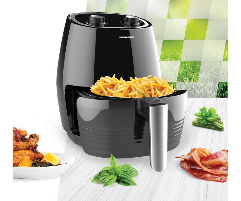 FRITEUZA-AER-CALD-HEINNER-HAF-1250BK-0